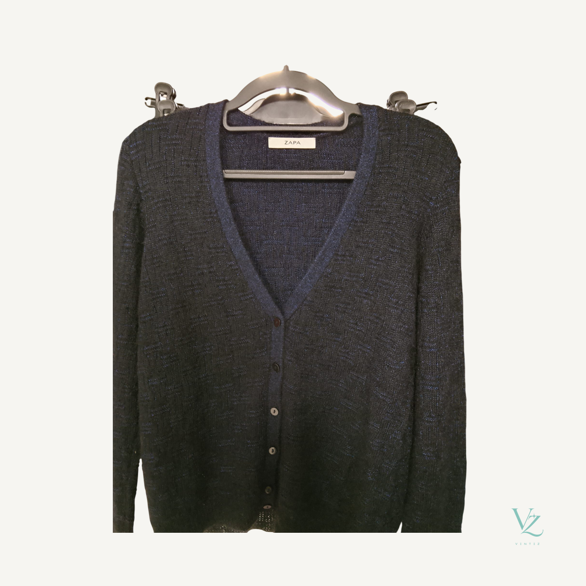null — Gilet