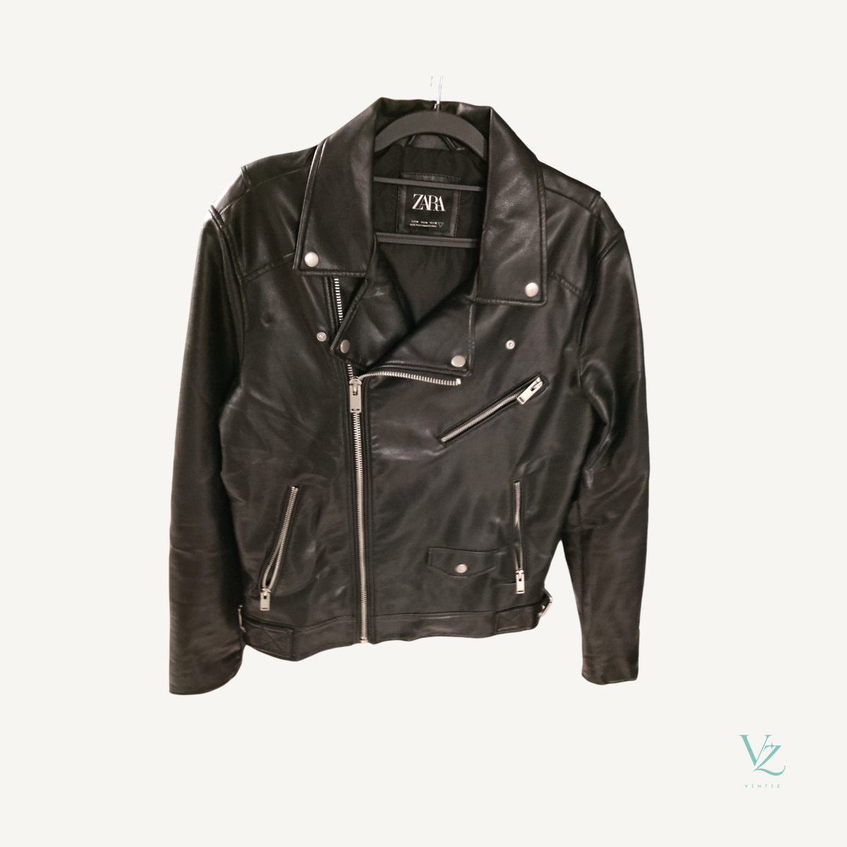 Zara — Veste Zara