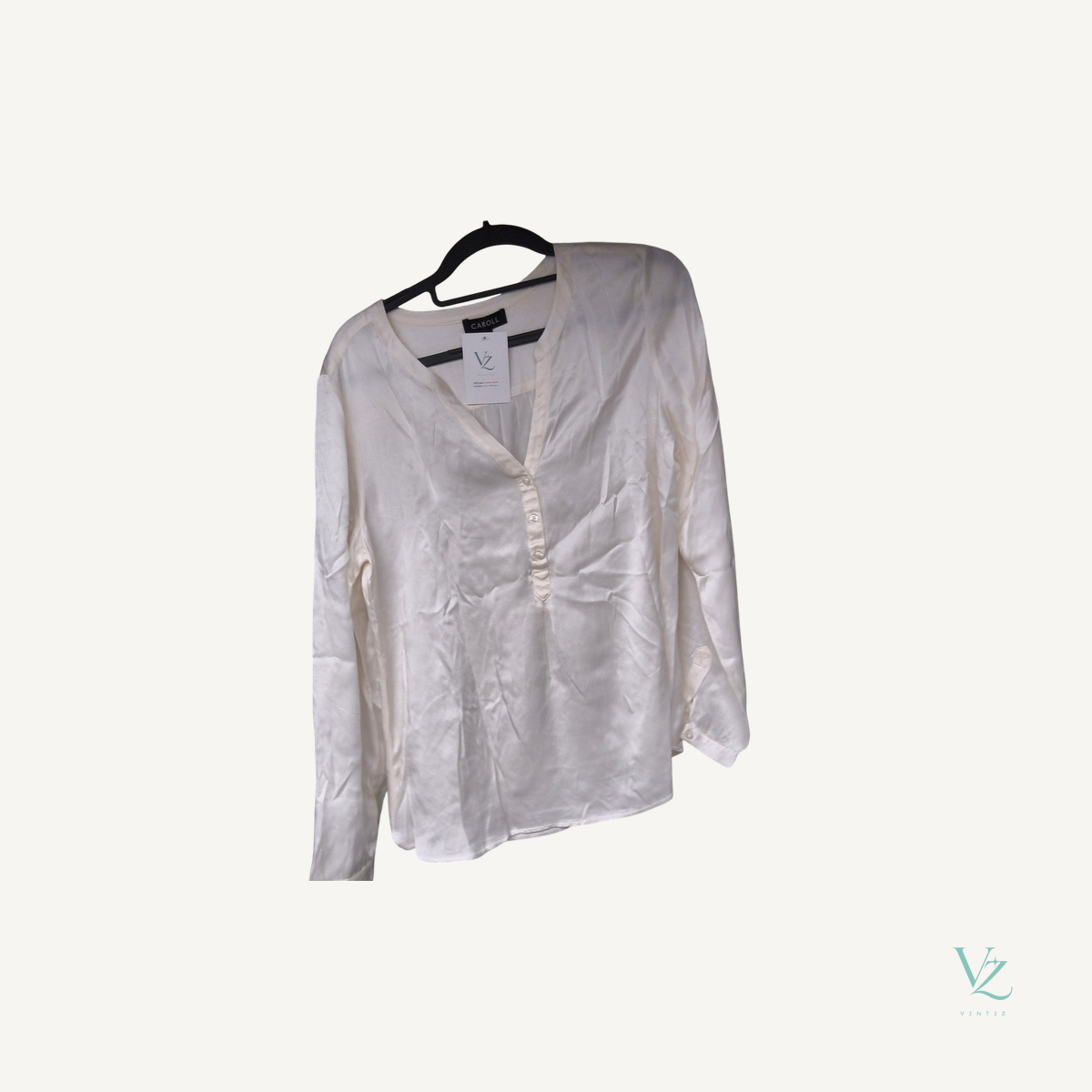 Carole — Chemisier Carole
