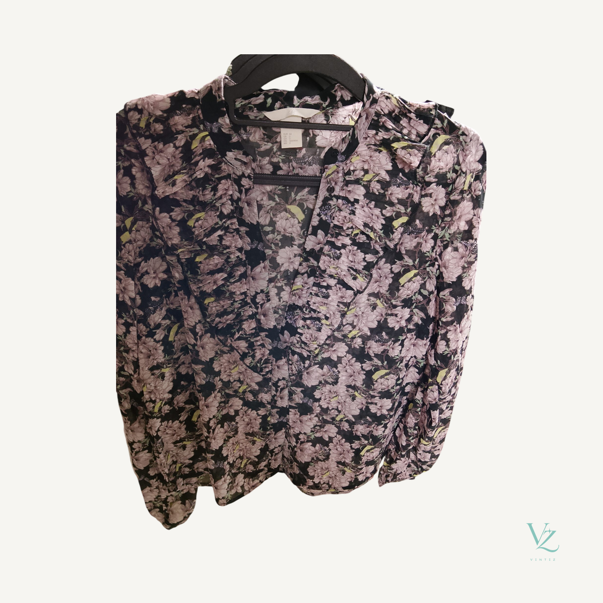 H&M — Chemisier H&M