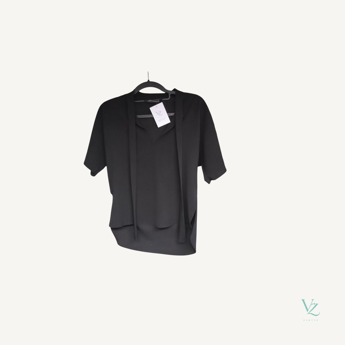 Zara — Blouse Zara