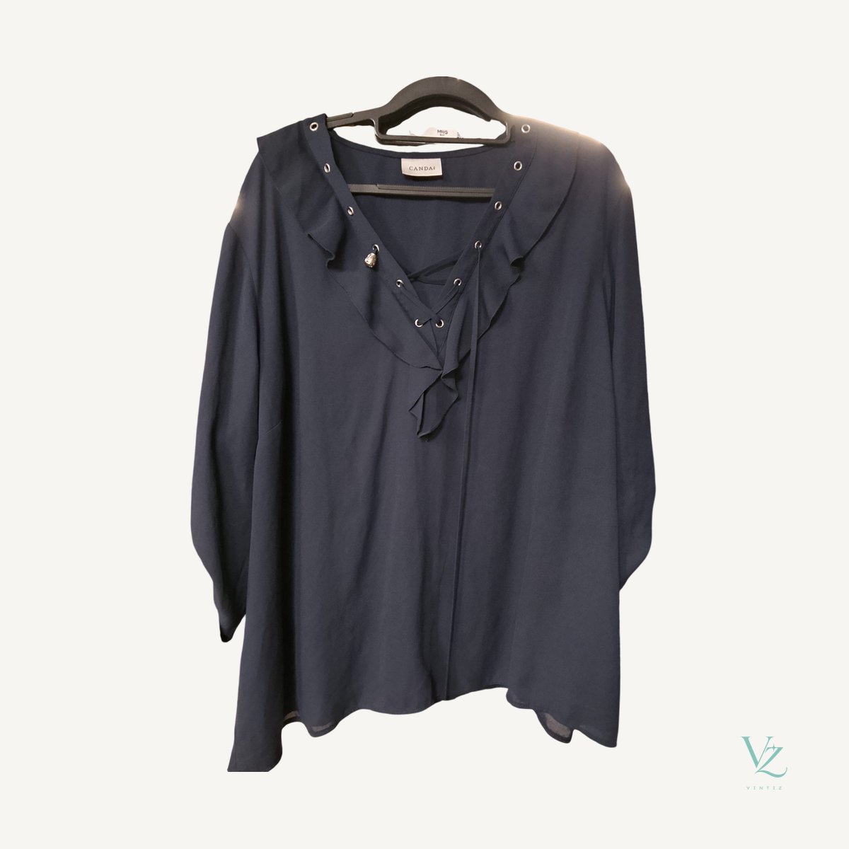 Kanda — Blouse Kanda