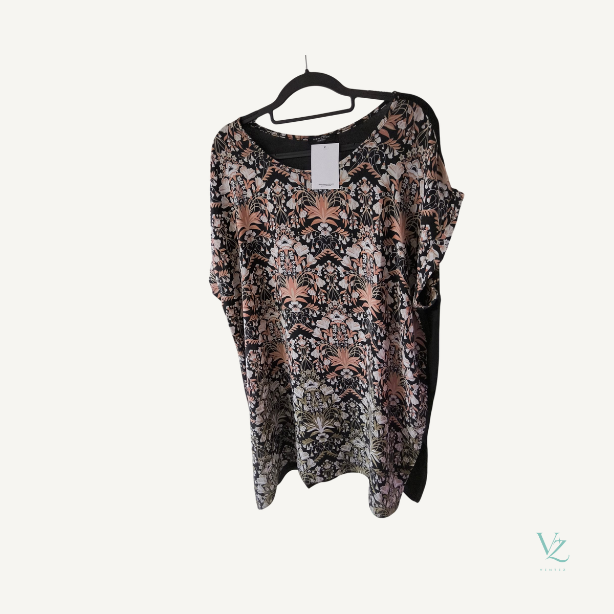 New Look — Robe New Look