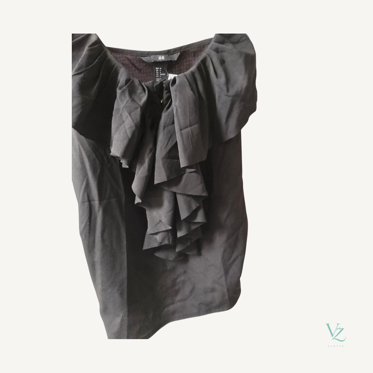 H&M — Top H&M