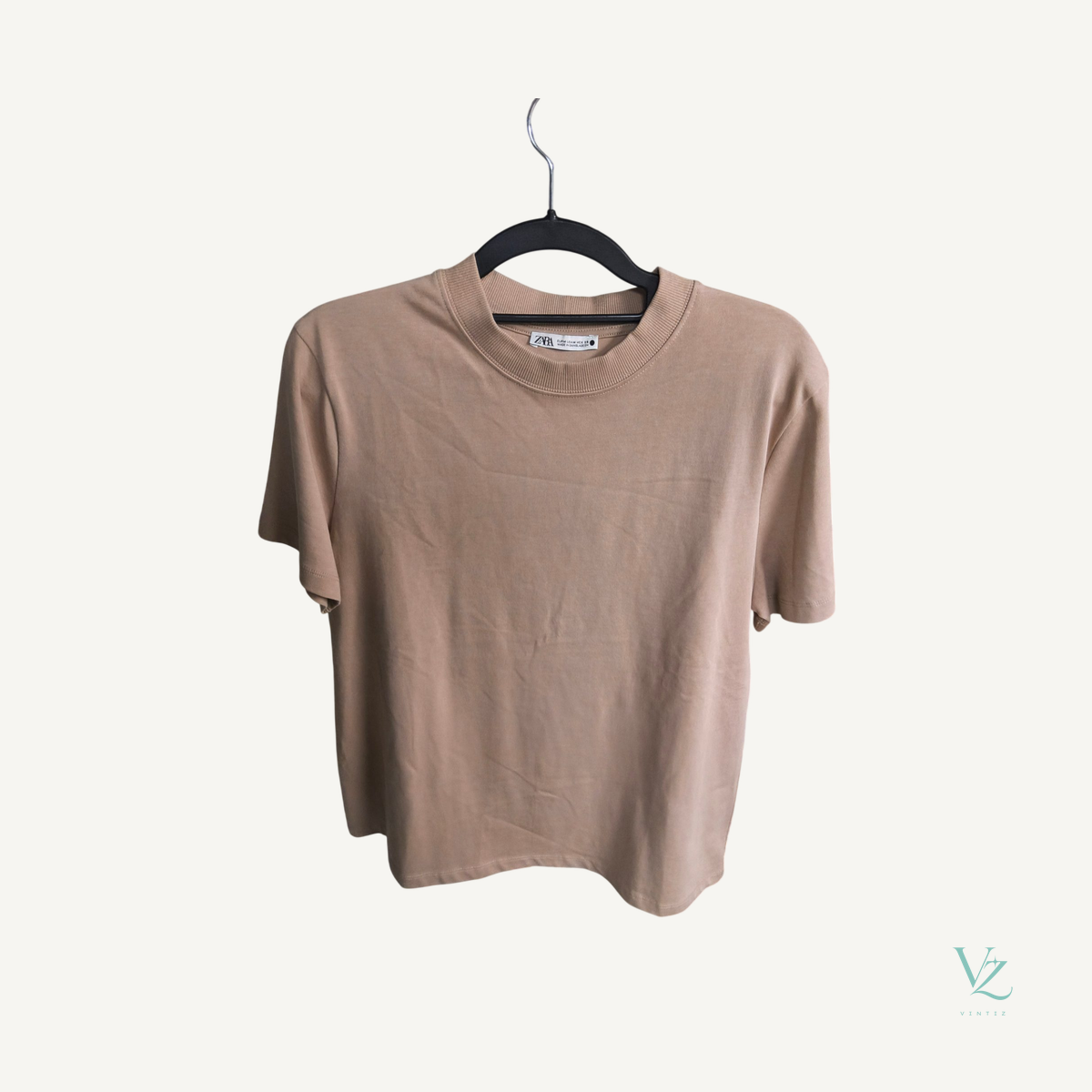 Zara — Tee shirt Zara