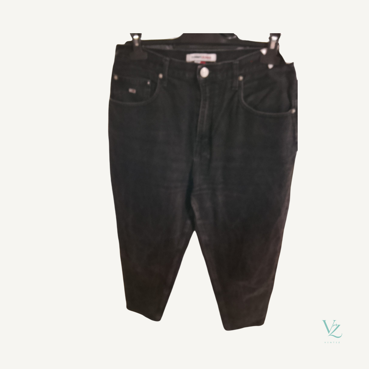 Tommy Hilfiger — Jean Tommy Hilfiger