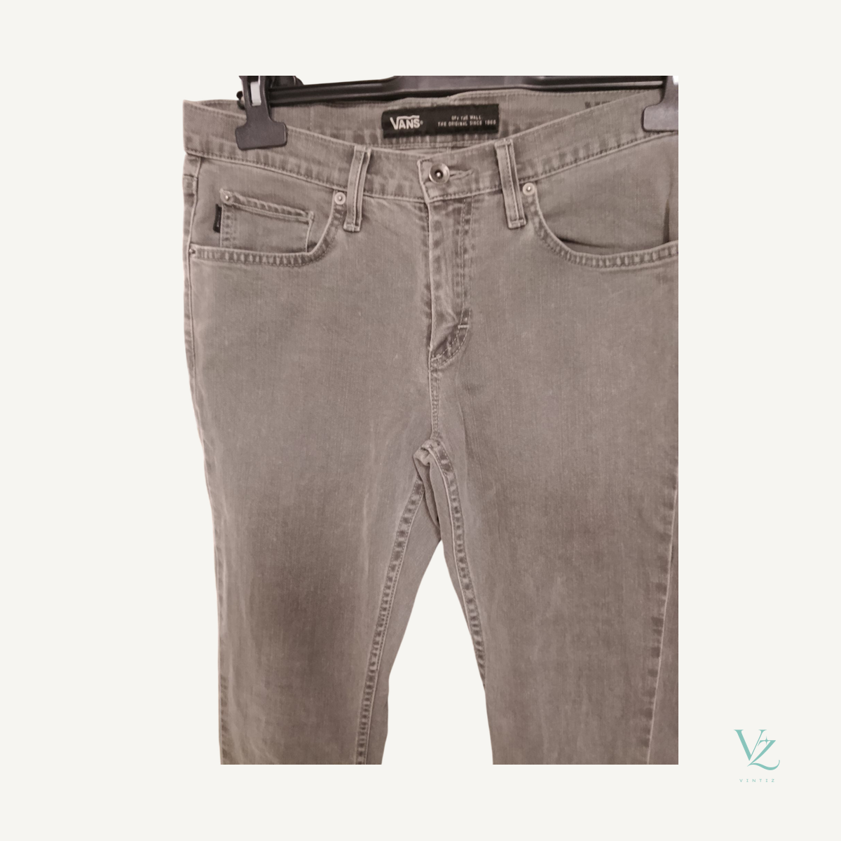 Vans — Pantalon Vans