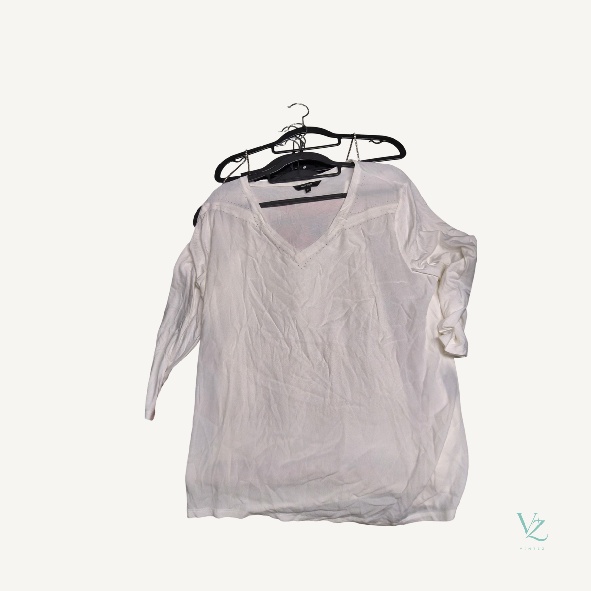 Burton — T-shirt Burton