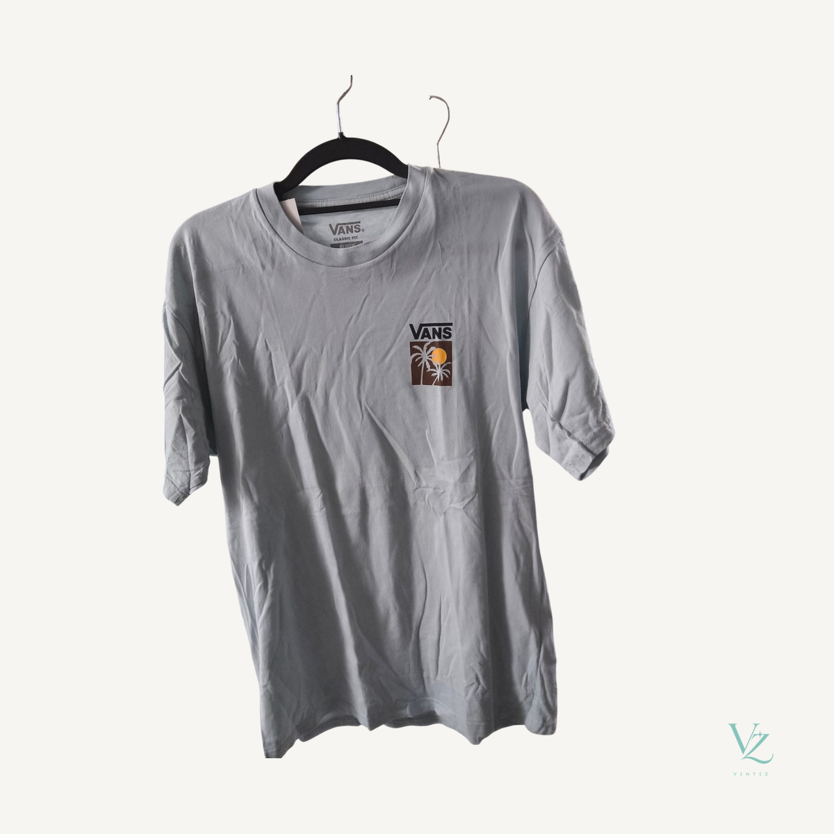 Vans — T-shirt Vans