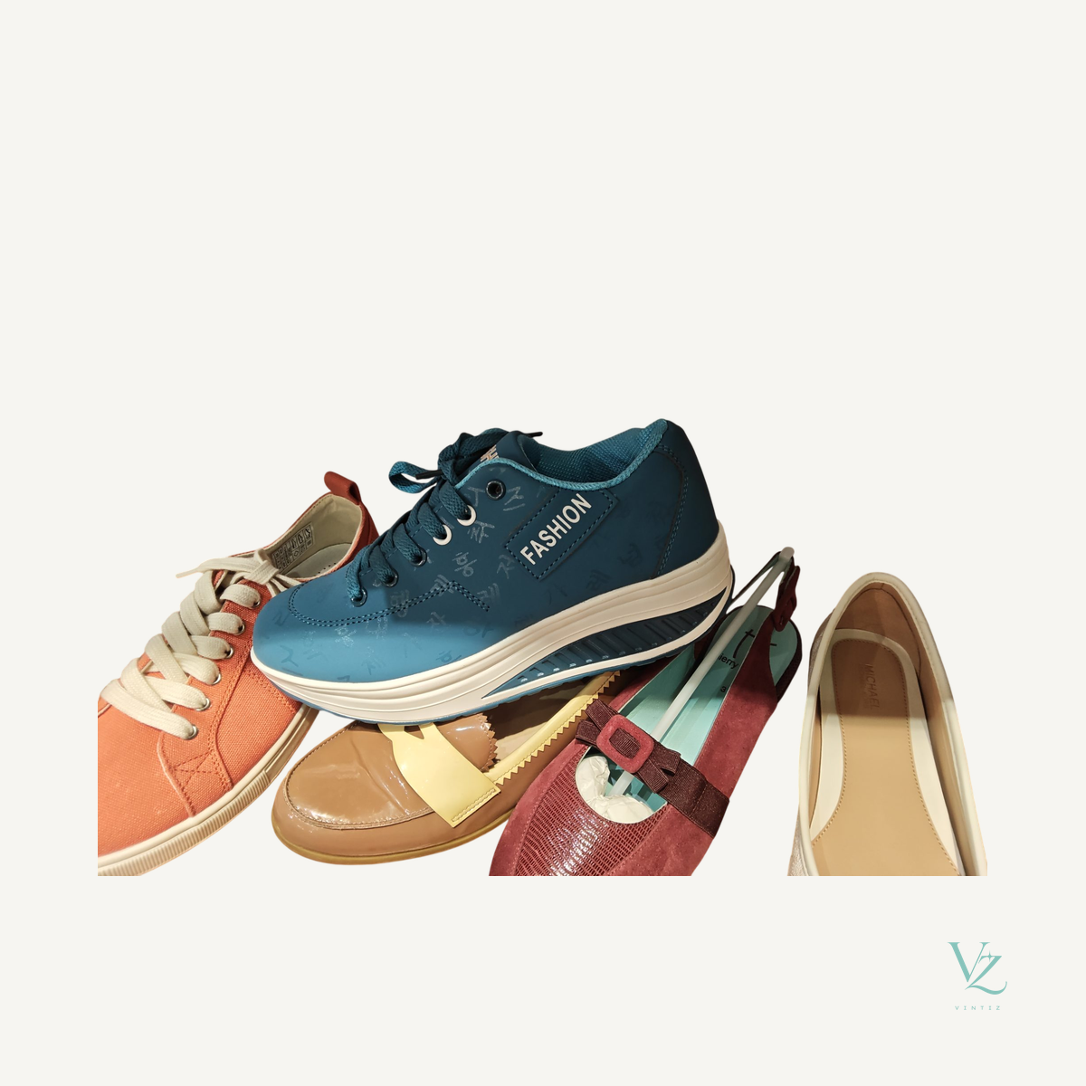 null — Chaussures
