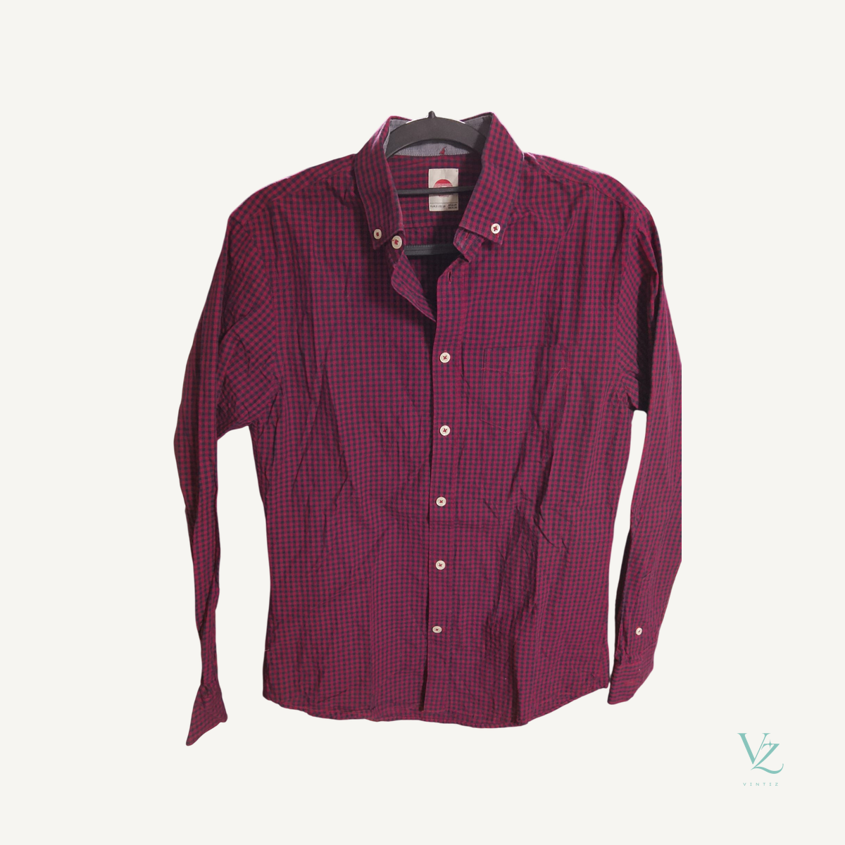 Celio — Chemise Celio
