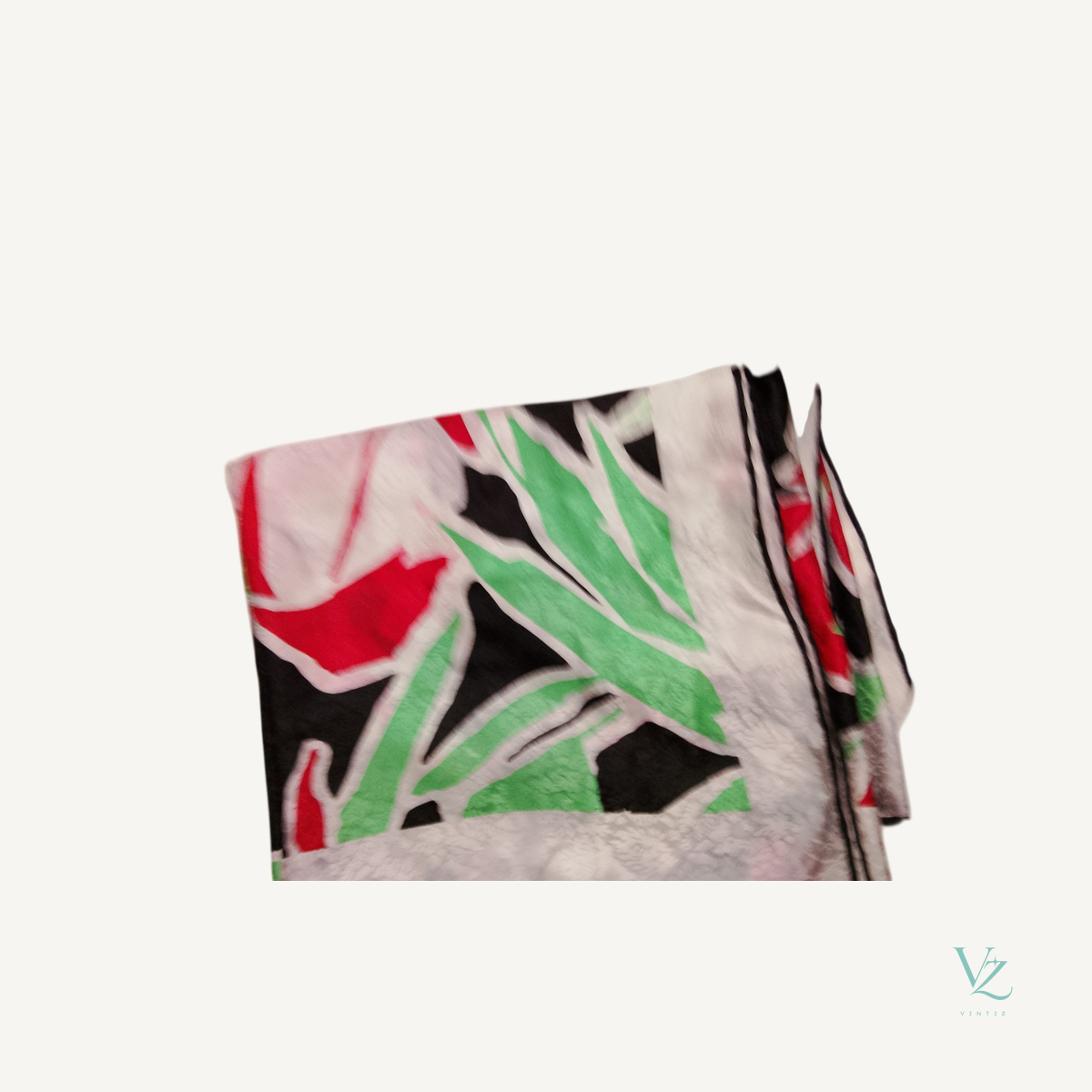Jean louis Scherrer — Foulard