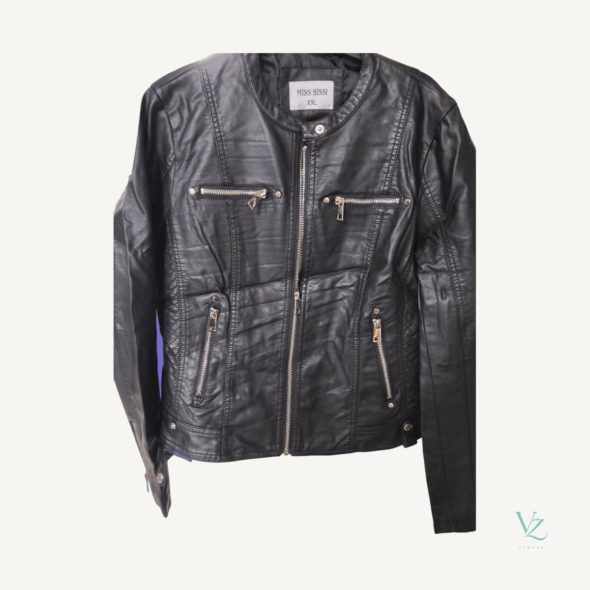null — Veste