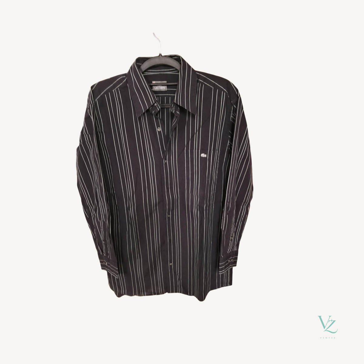 Lacoste — Chemise Lacoste