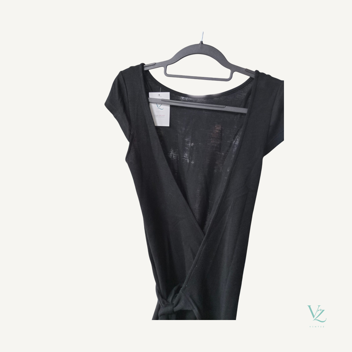 null — Robe