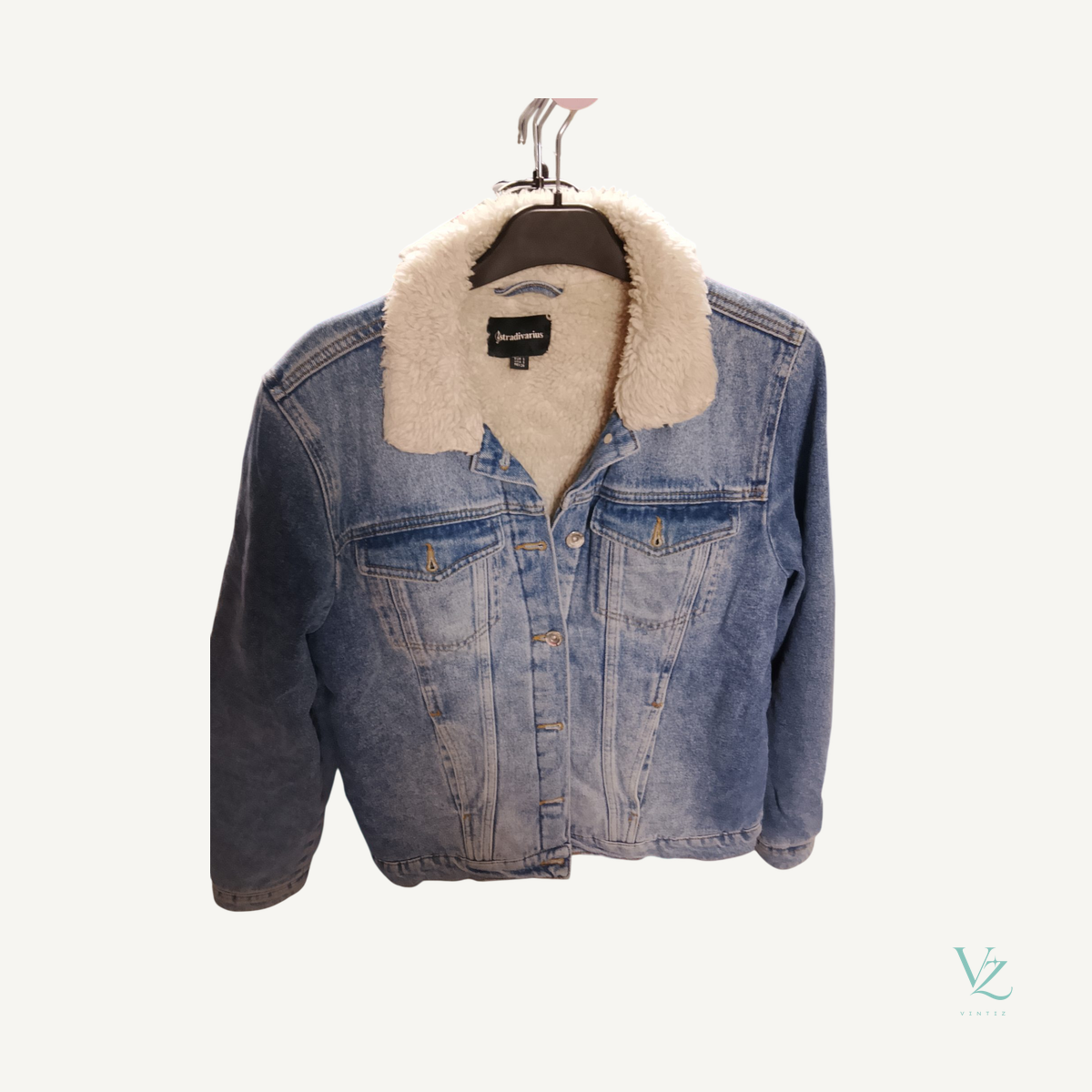 Stradivarius — Veste Stradivarius