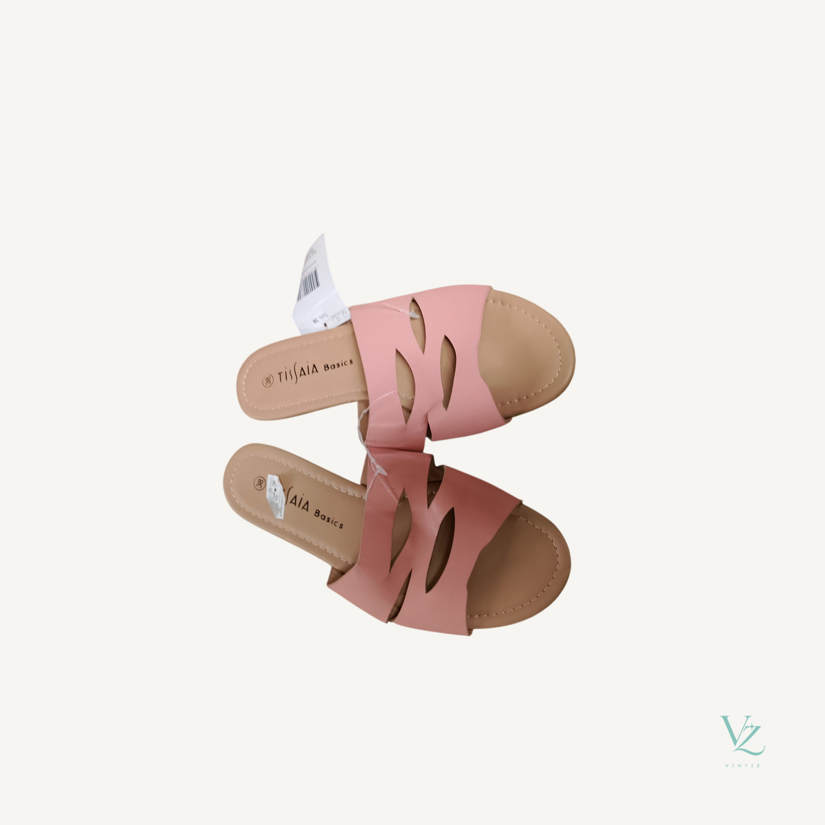Tissaia — Chaussures Tissaia