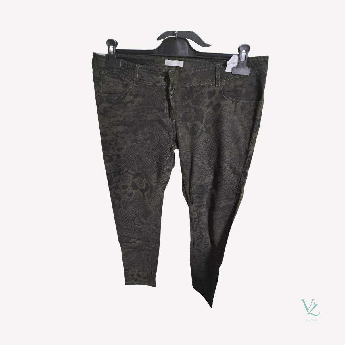 Promod — Pantalon Promod