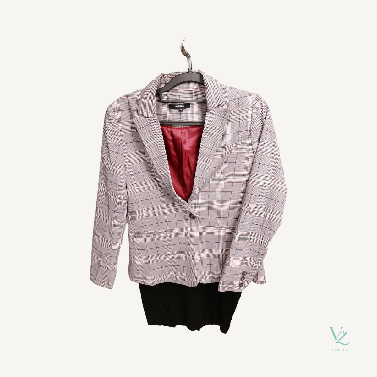 Burton — Veste (blazer) Burton
