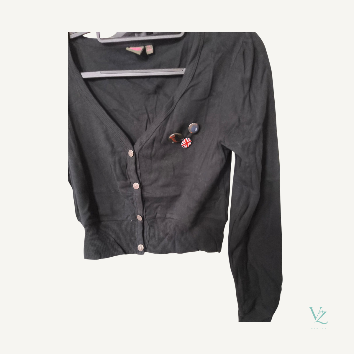 null — Gilet
