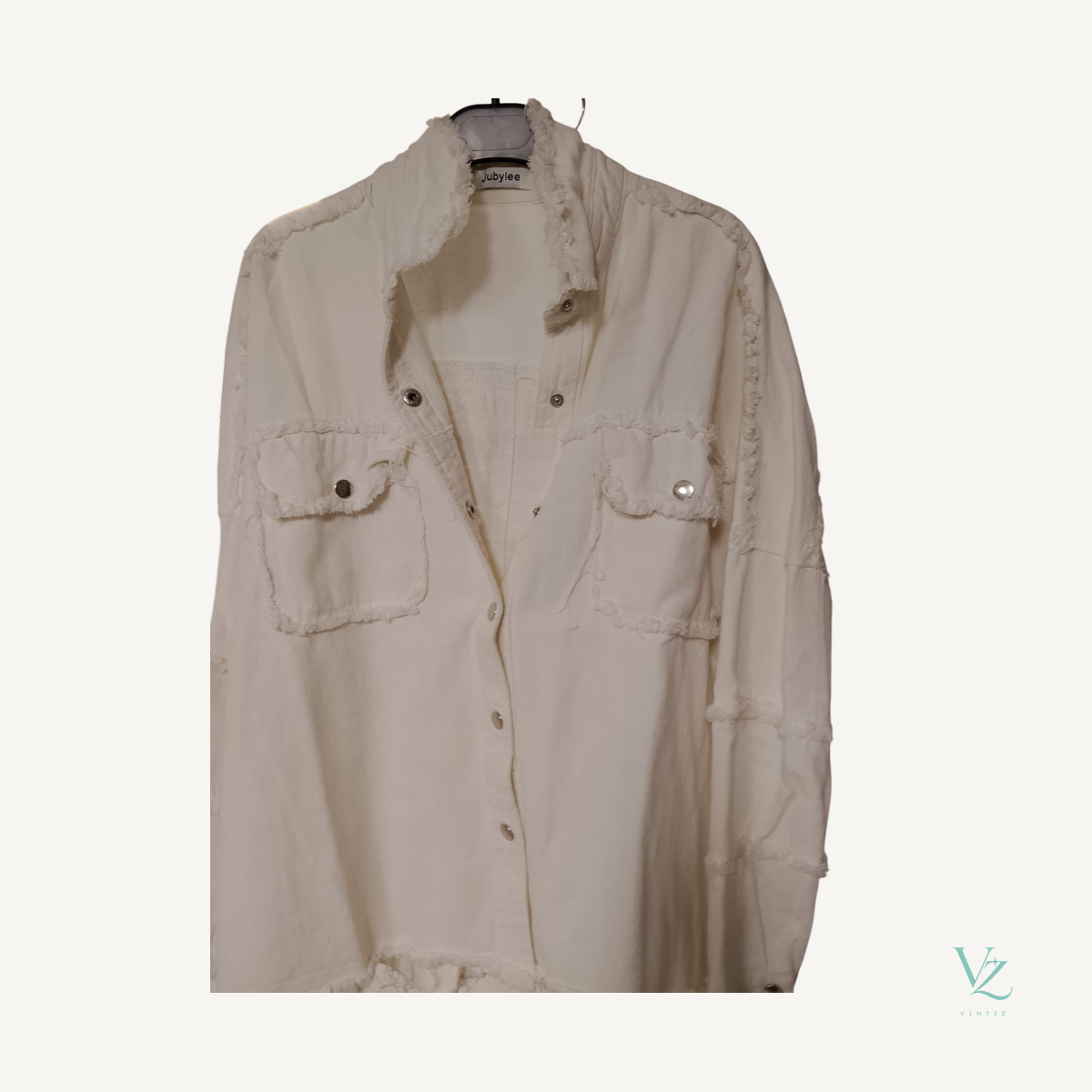 Jubylee — Veste Jubylee