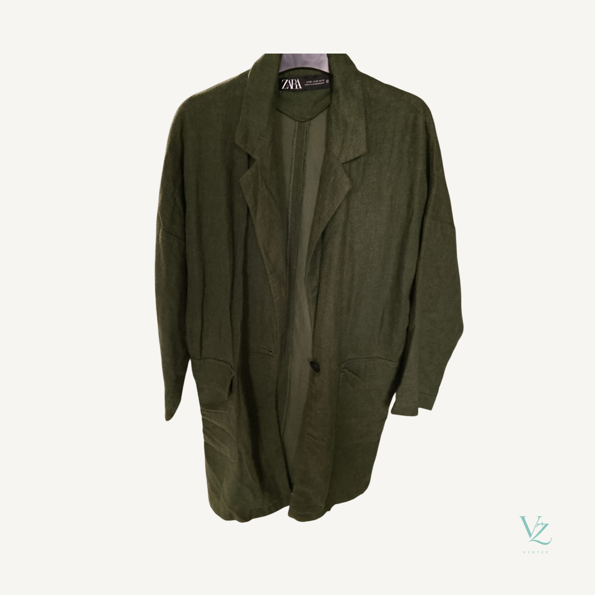 Zara — Veste Zara