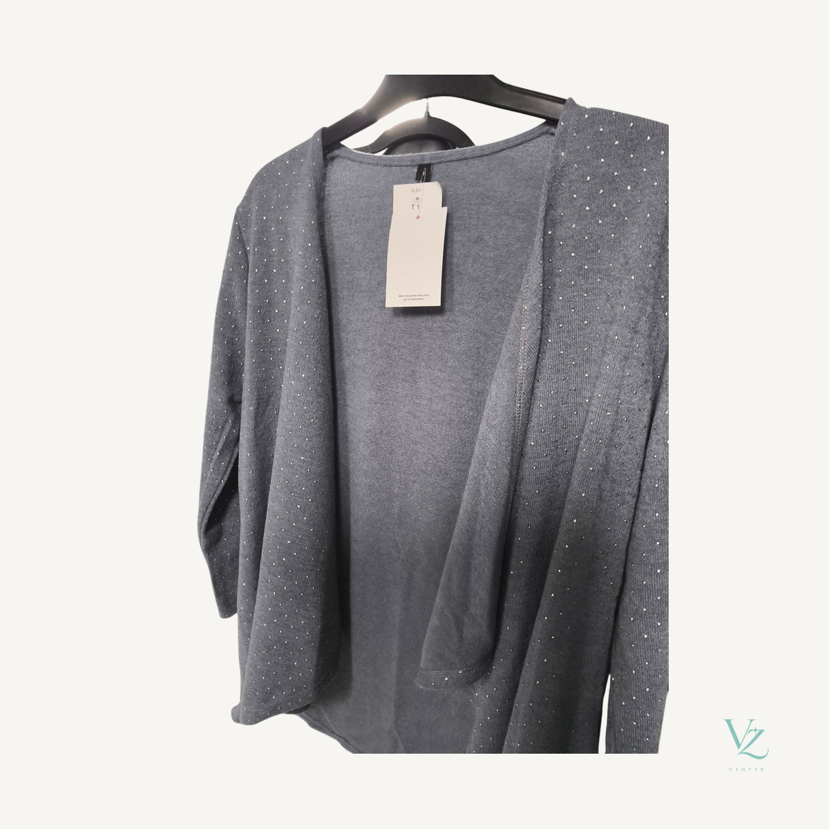 null — Gilet