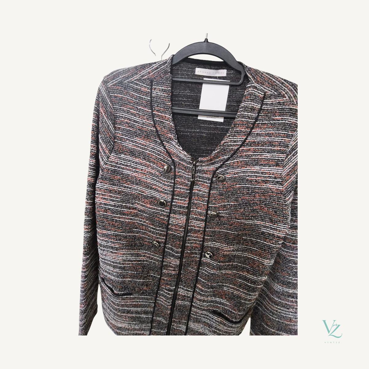 Armentierie — Veste Armentierie