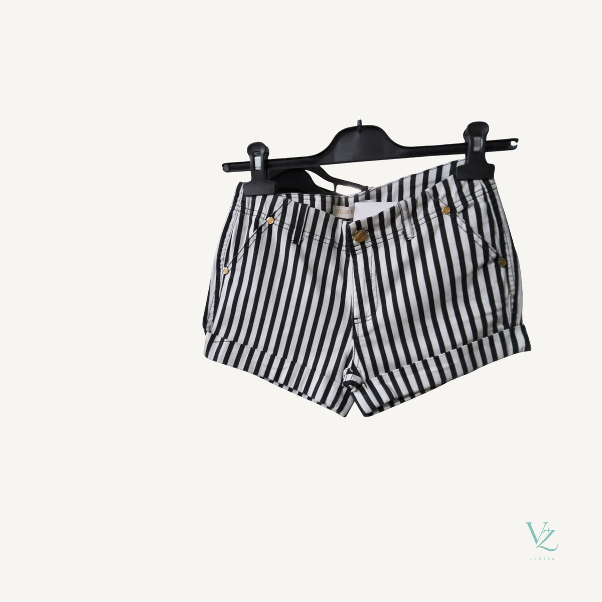 So — Short So