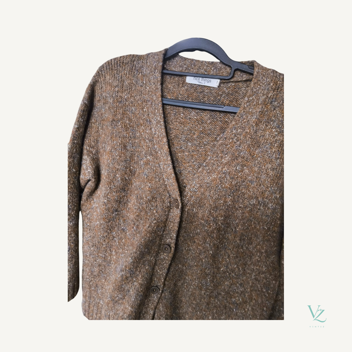 null — Gilet