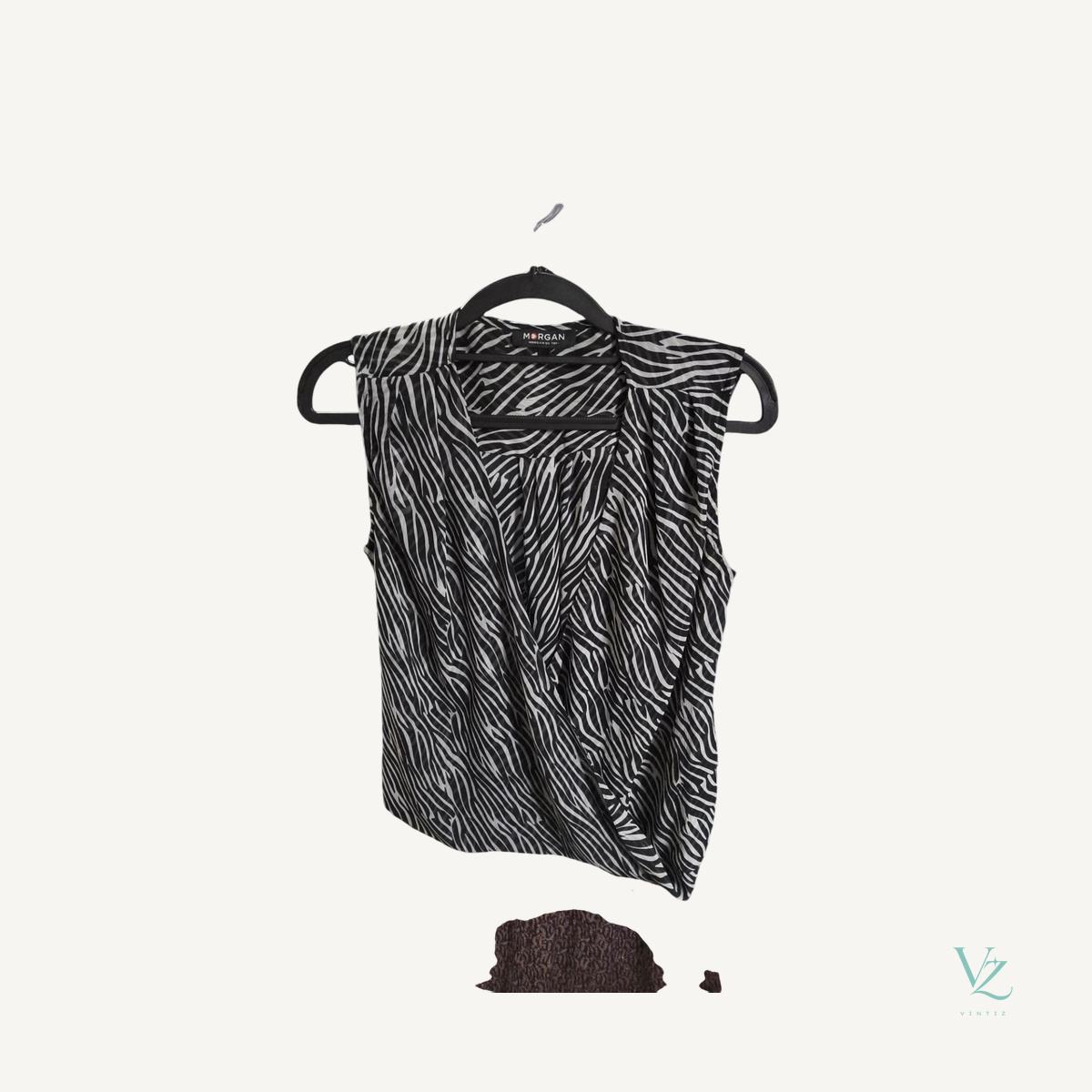 Morgan — Blouse Morgan