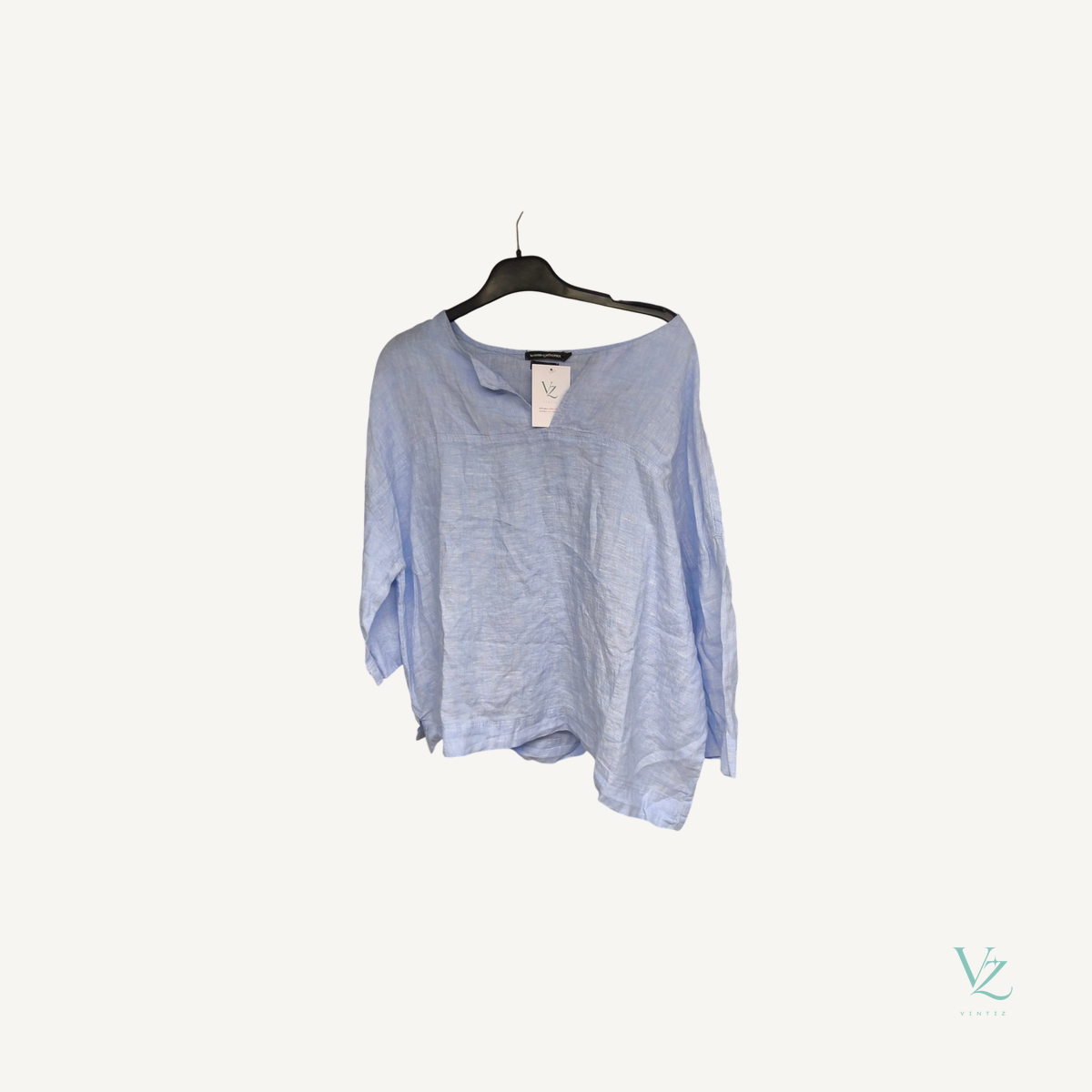 Monoprix — Blouse Monoprix