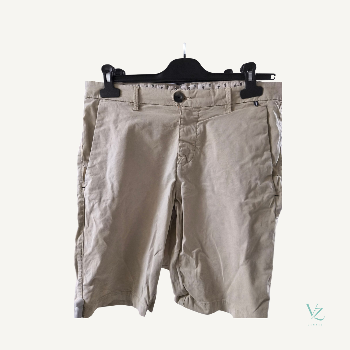 null — Bermuda