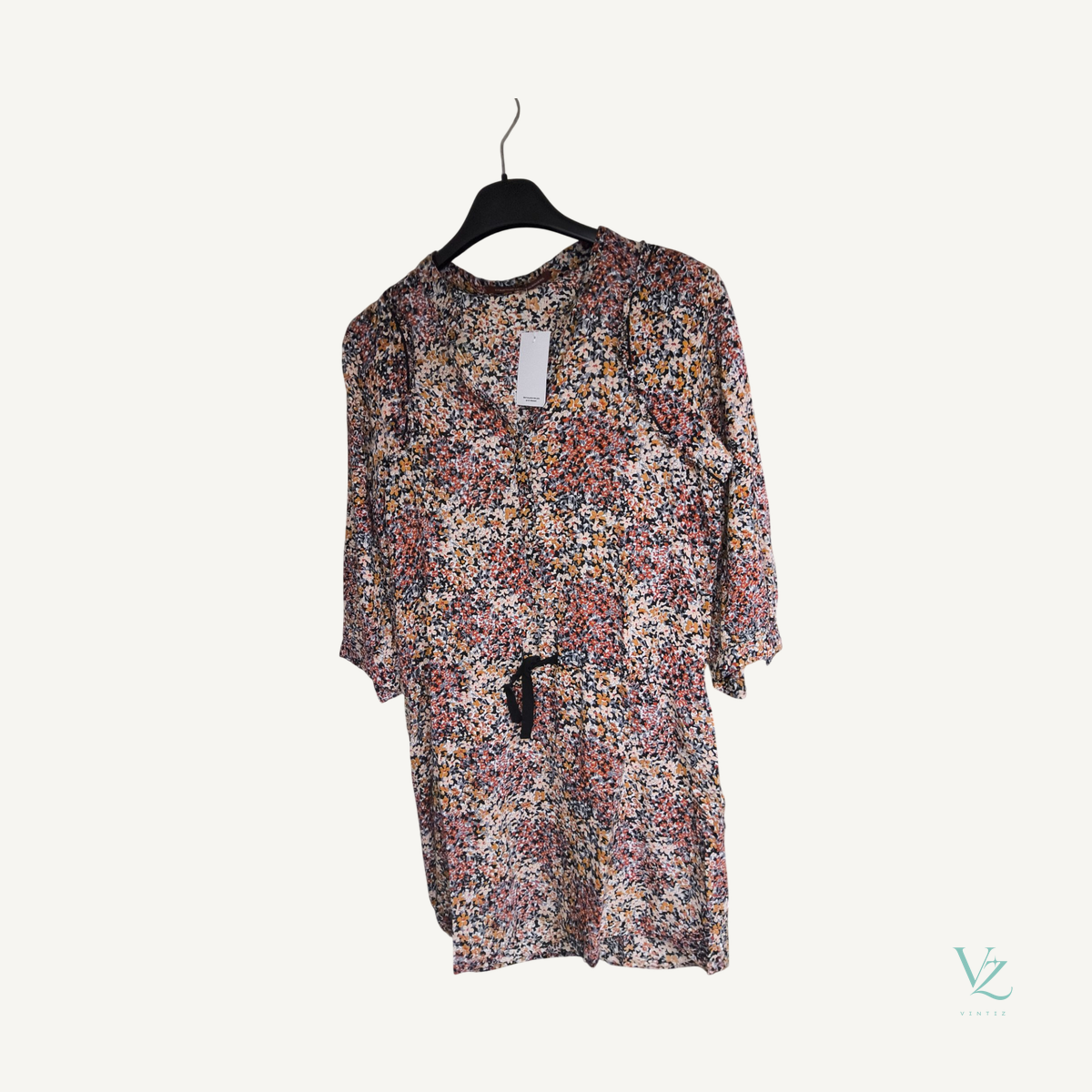 Comptoir des Cotonniers — Robe Comptoir des Cotonniers