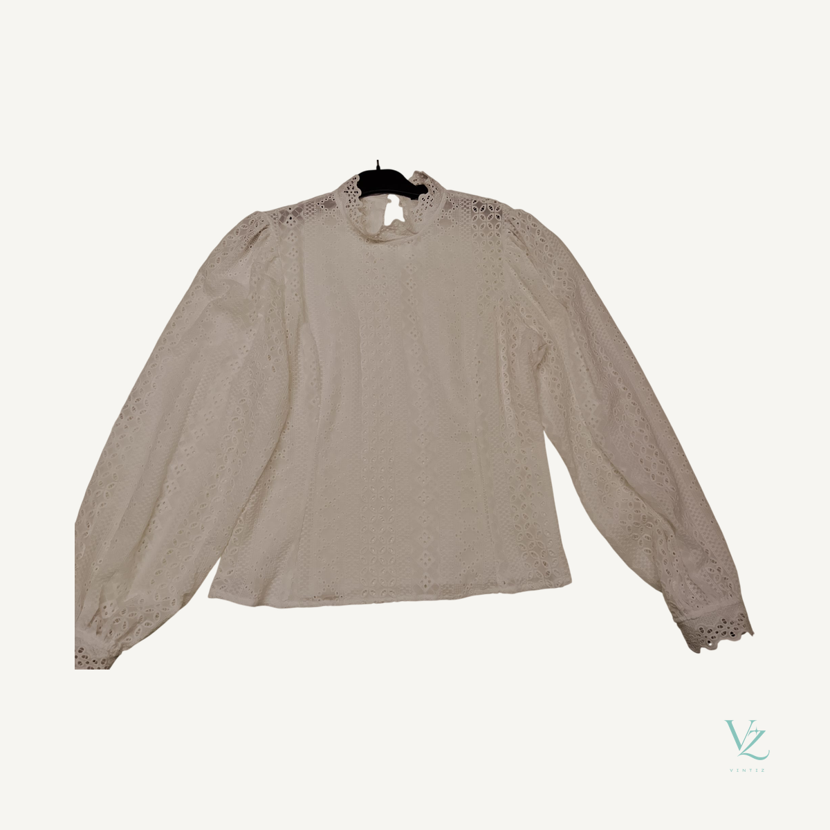 Monoprix — Chemisier Monoprix
