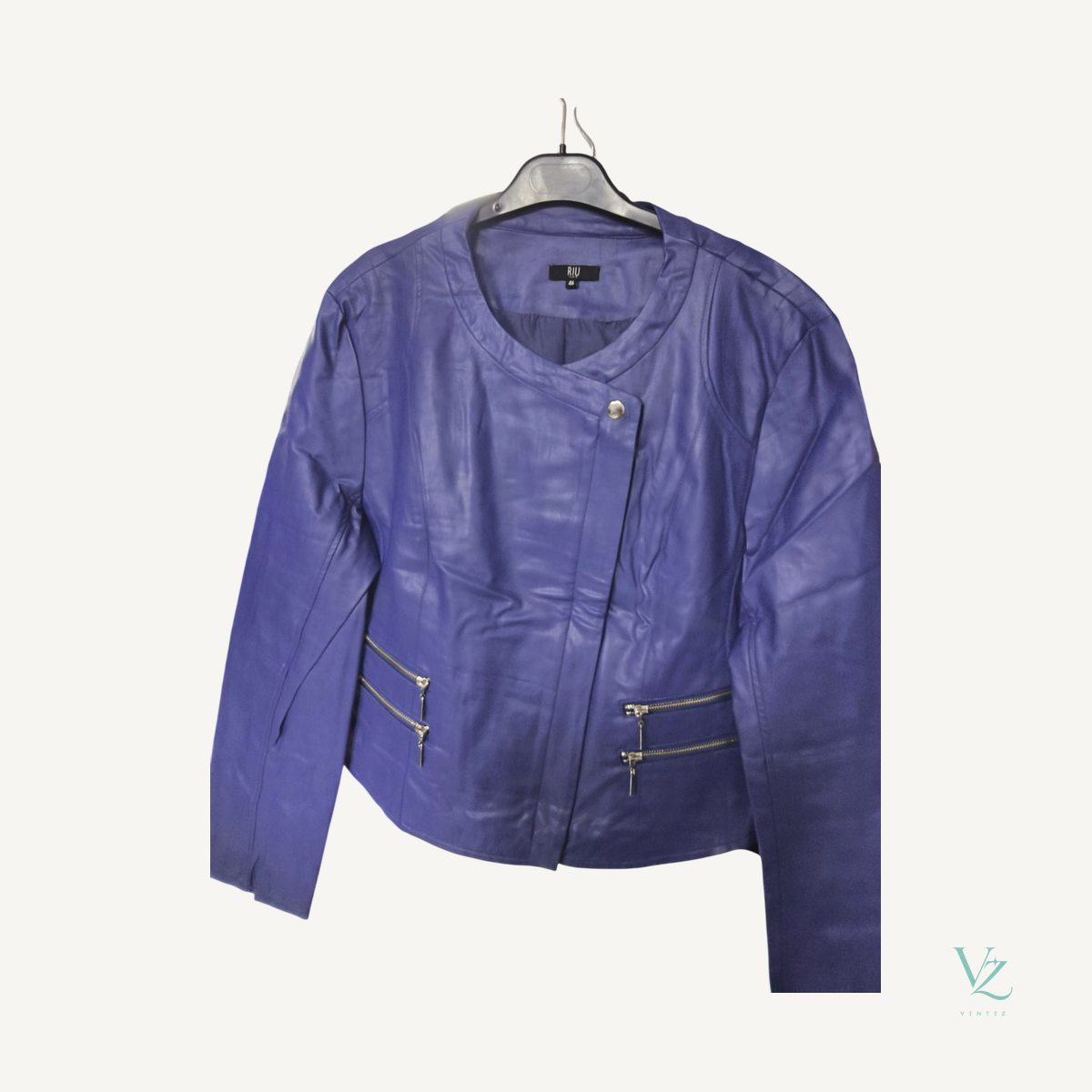 Jacqueline Riu — Veste Jacqueline Riu