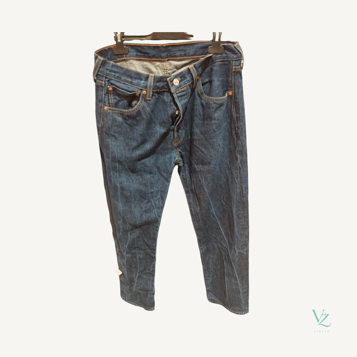 Levi's — Jean Levi's