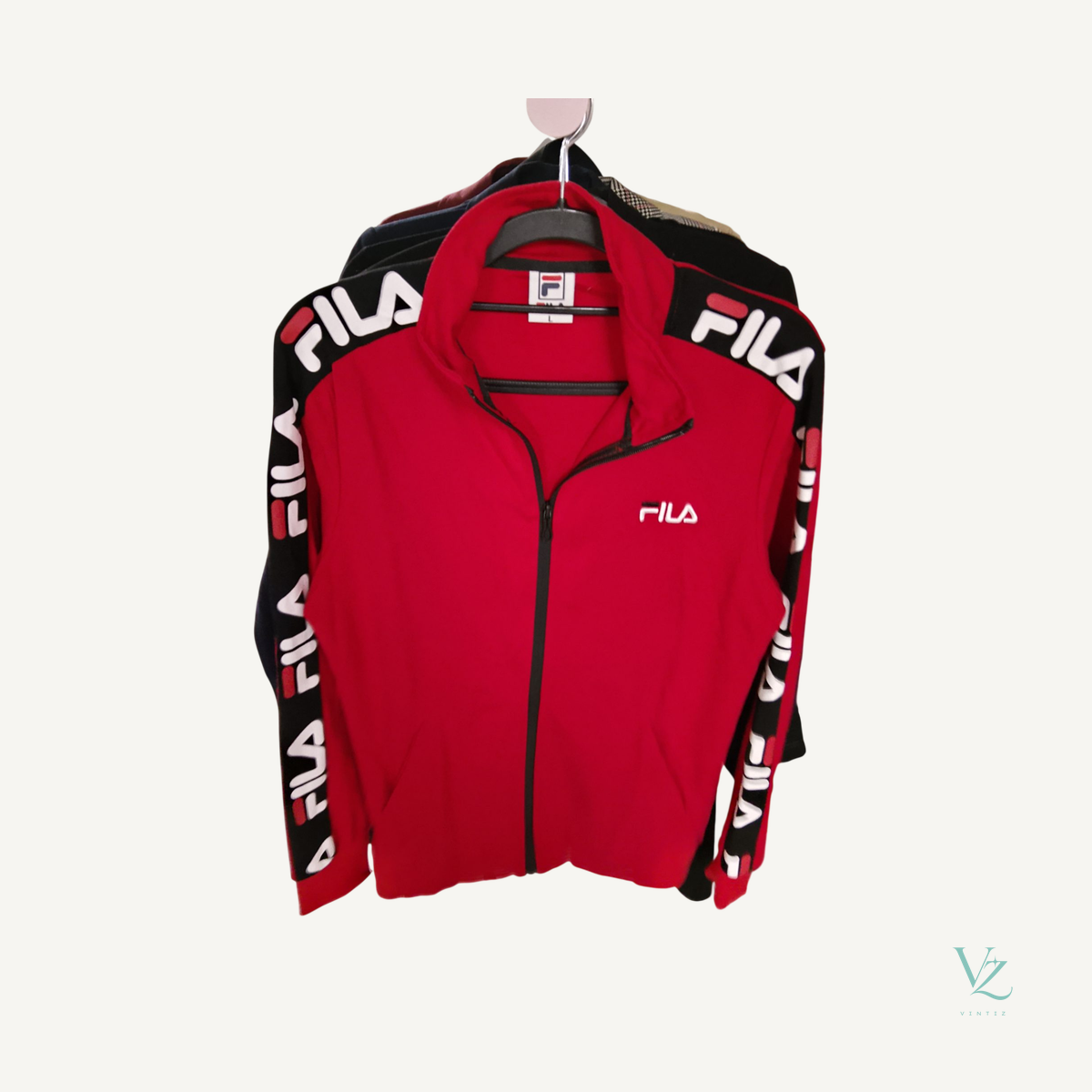Fila — Veste Fila