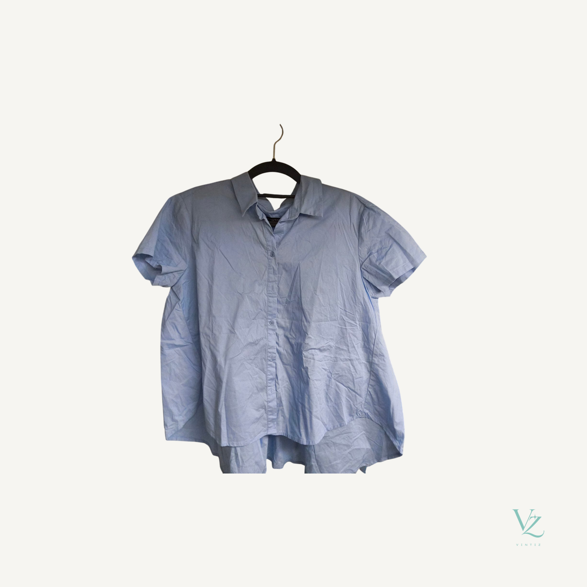 Monoprix — Chemisier Monoprix