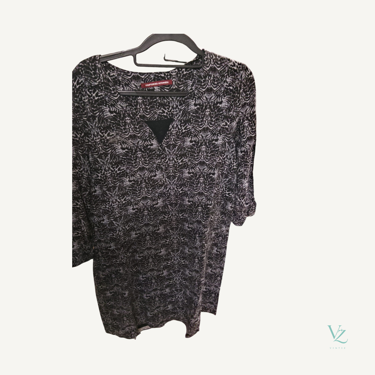 Comptoir des Cotonniers — Robe Comptoir des Cotonniers