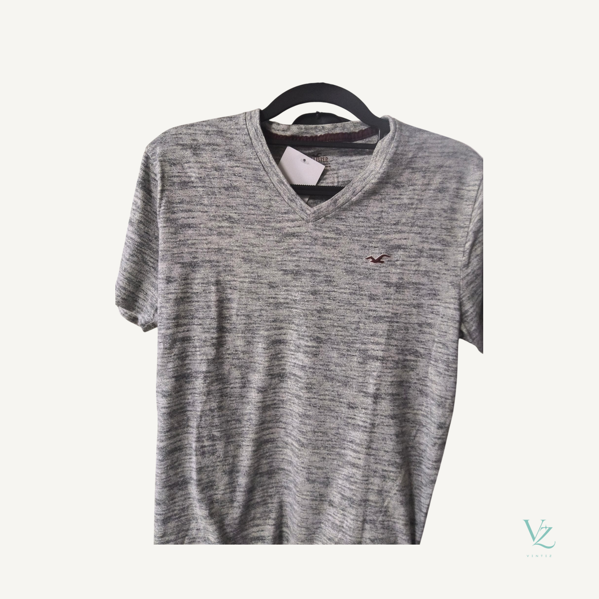 Hollister — T-shirt Hollister