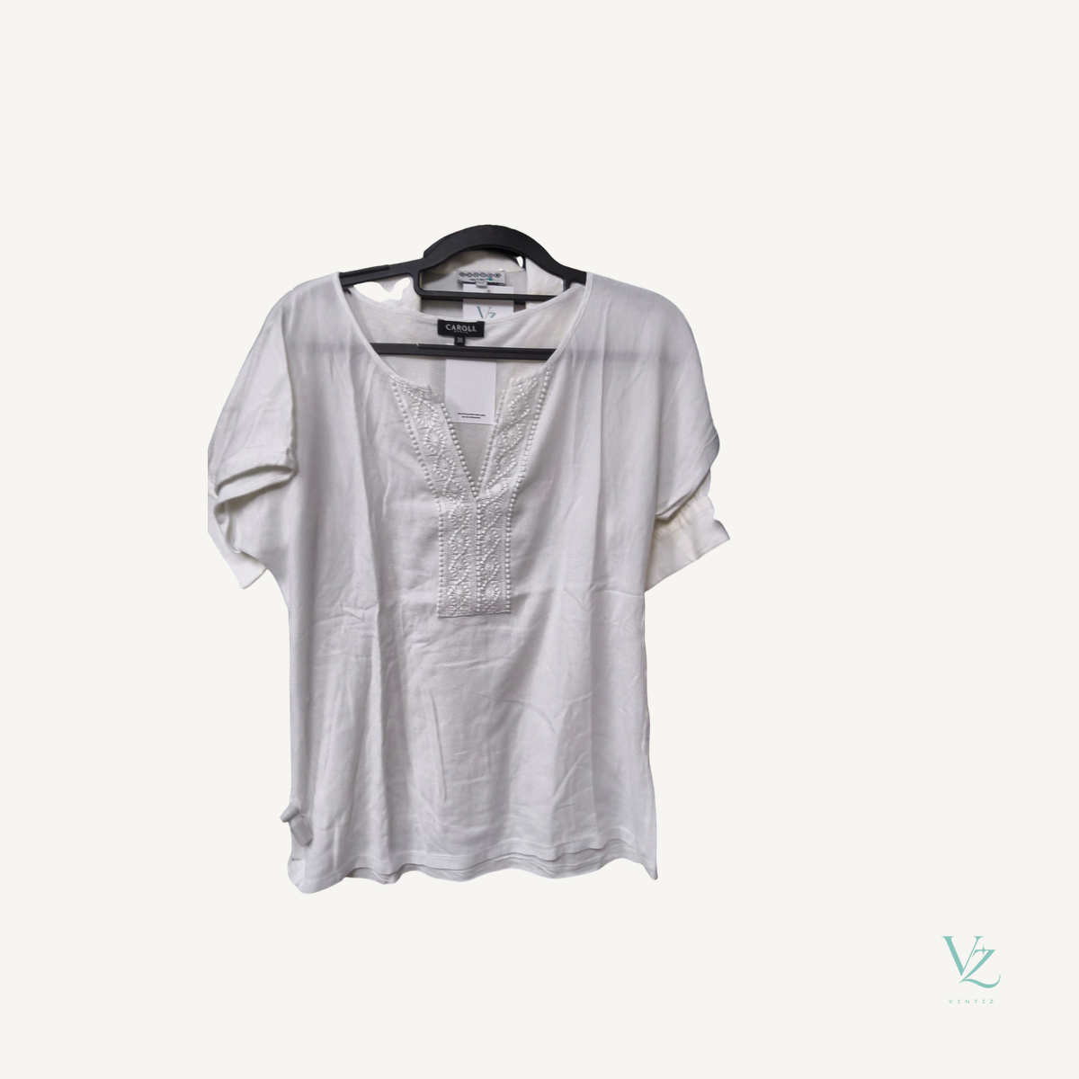 Marc Carole — Chemise Marc Carole