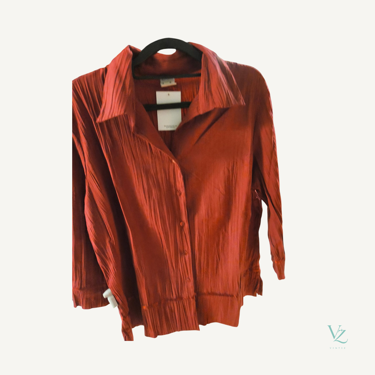null — Chemise
