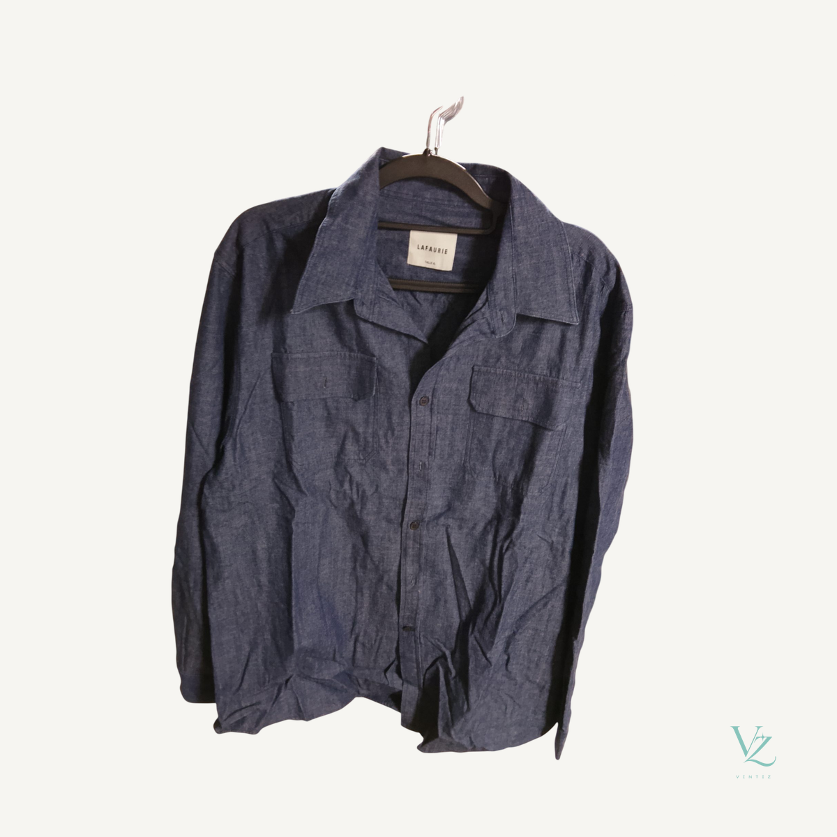 La Forêt — Chemise La Forêt
