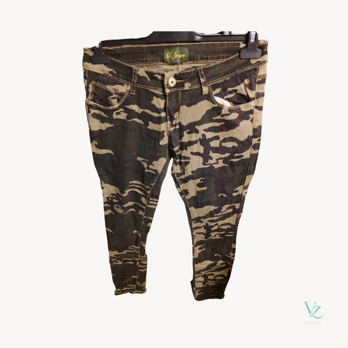 R jonaco — Pantalon 