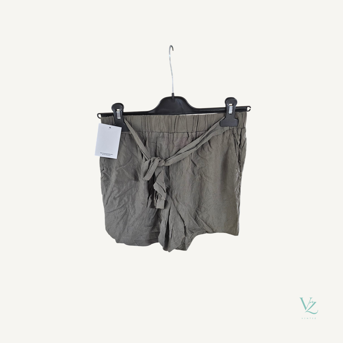 Chicorée — Short Chicorée