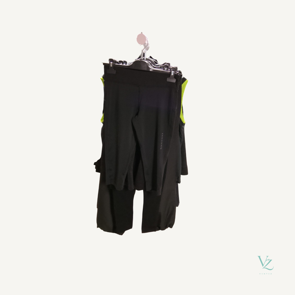 Crivit — Legging Crivit