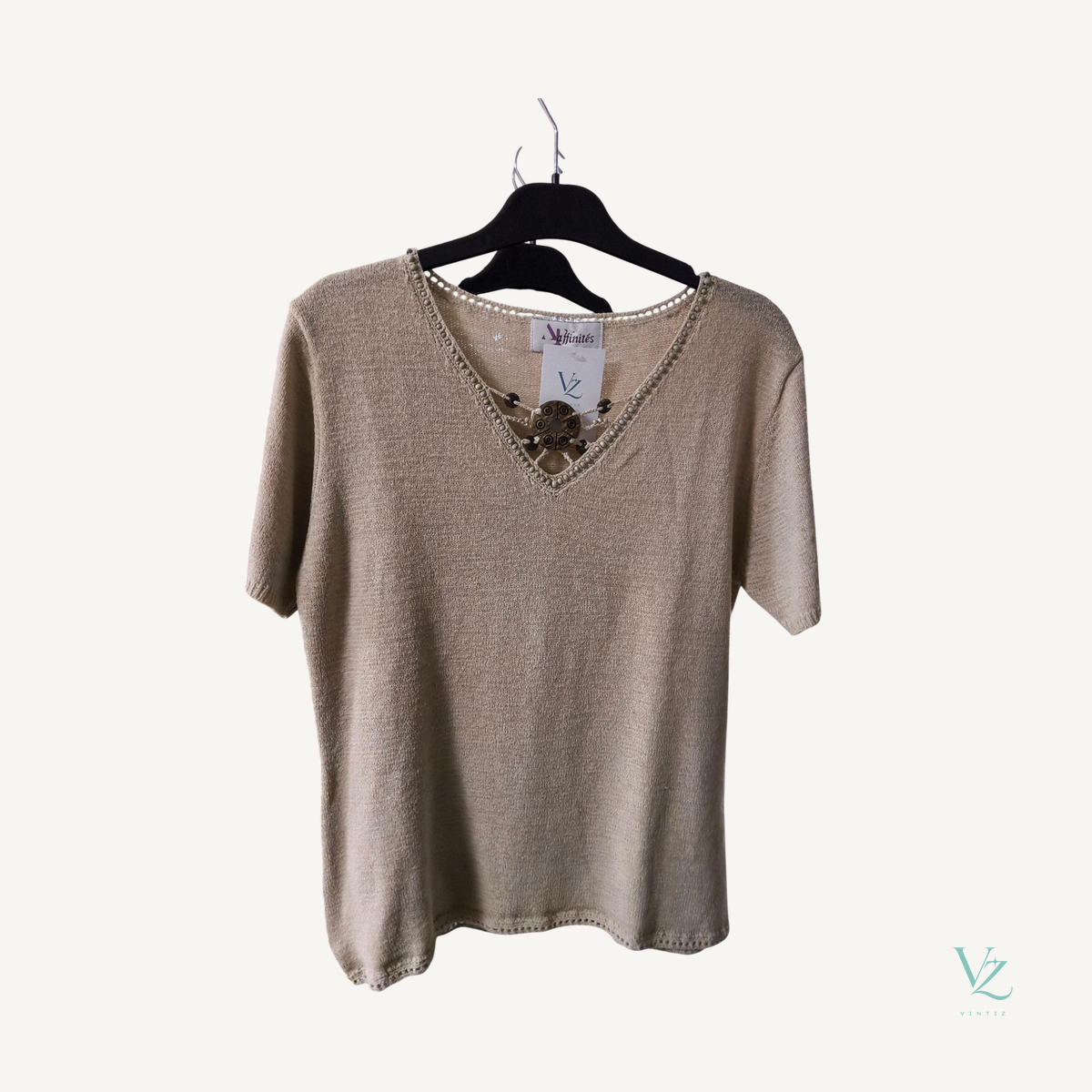 Infinité — T-shirt Infinité