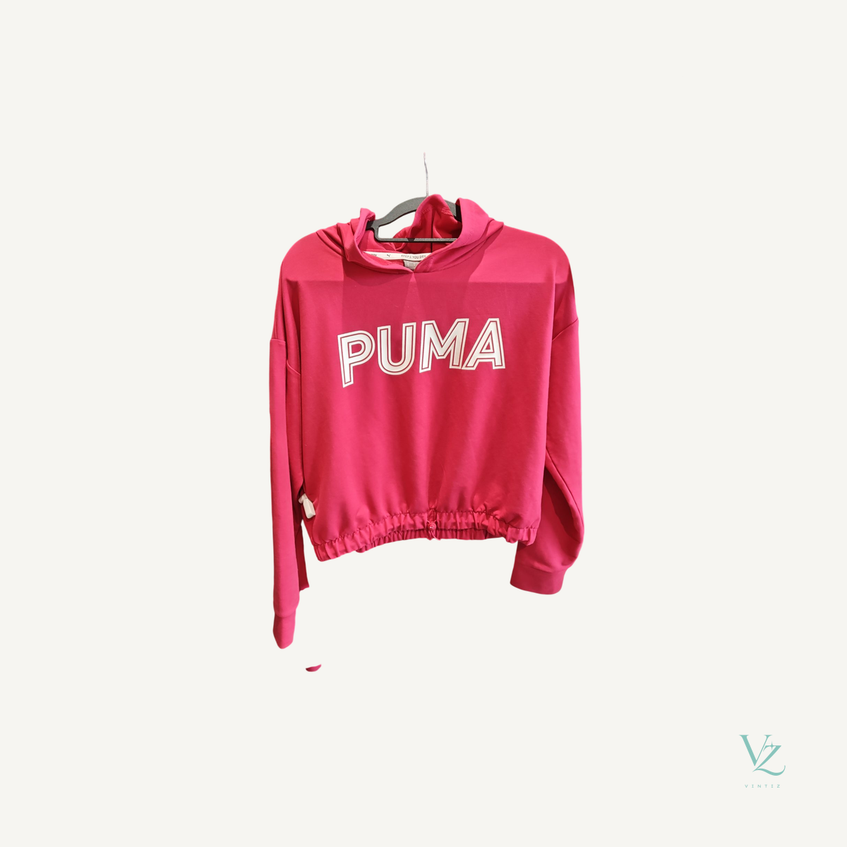 Puma — Sweat Puma
