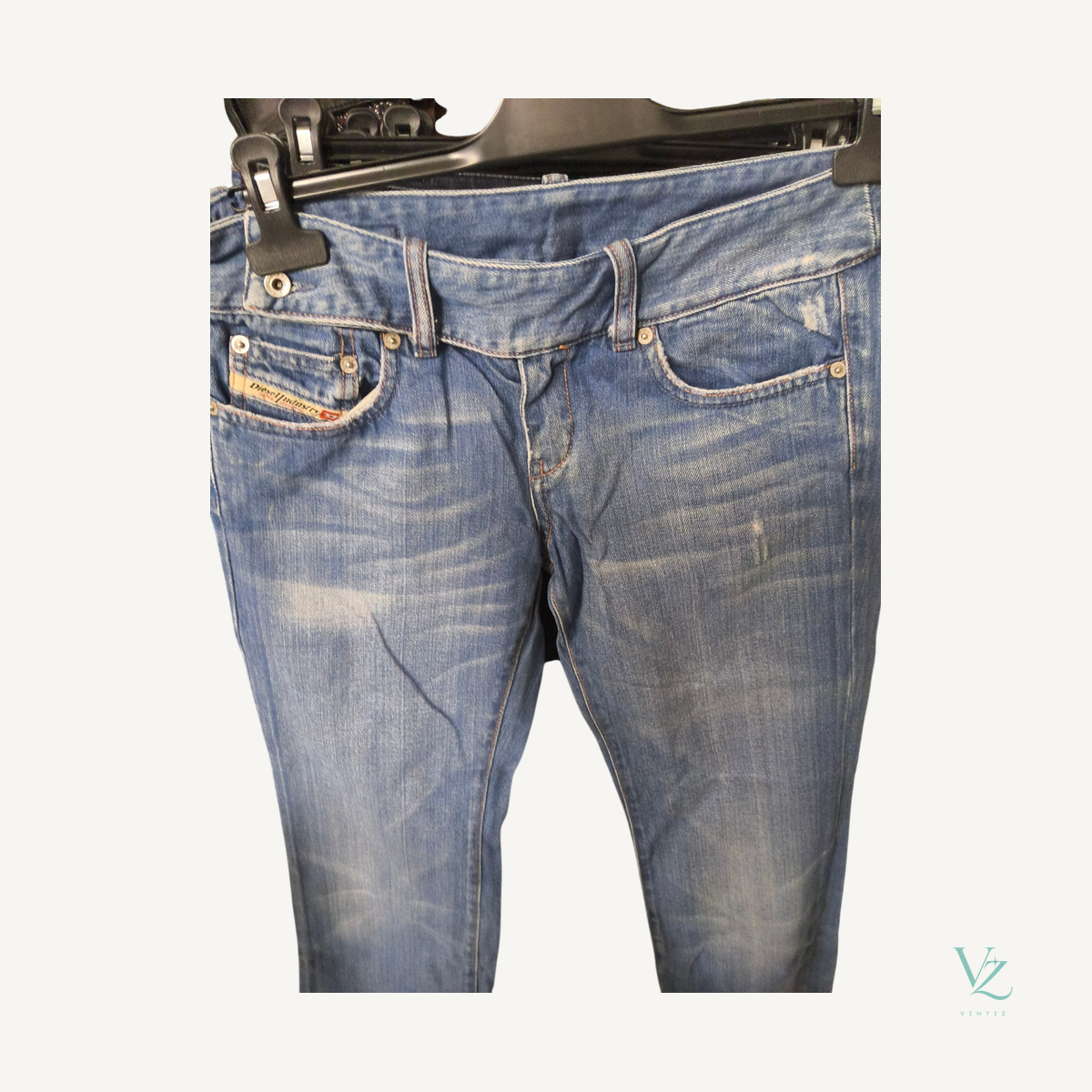 Diesel — Jean Diesel